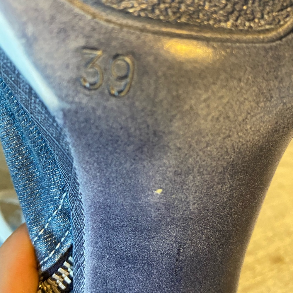 Never Used - image 7